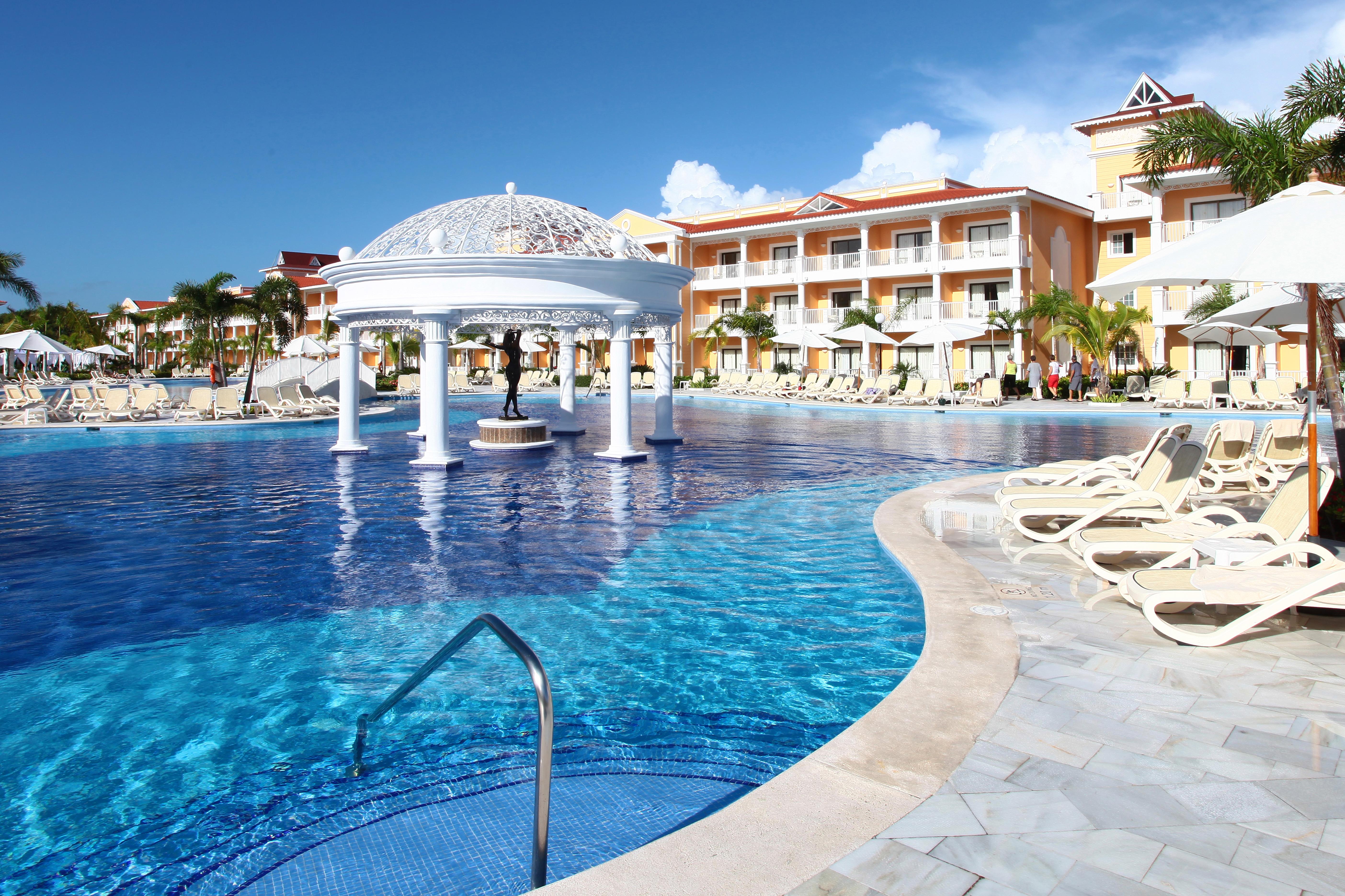 Bahia Principe Grand Aquamarine (Adults Only) Hotel Punta Cana Exterior foto
